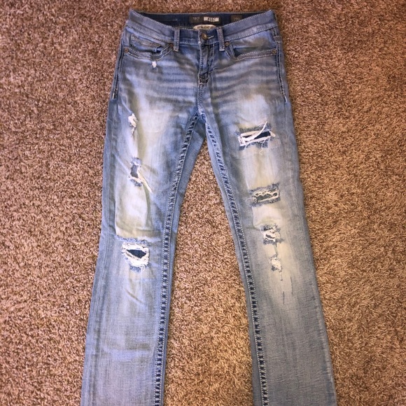 BKE Other - Buckle Alec Jeans